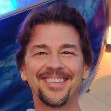 Richard Cray (@RichardCray)