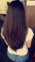 Low Maintenance Long Asian Hairstyles