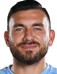 Robert Snodgrass