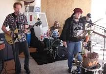 Free Concert in the Park, Cruise Control Band