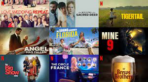 Here's what's new on netflix in may 2021 and what's leaving. Full List Of Everything Added To Netflix Usa This Week 10th April 2020 New On Netflix News