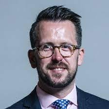 Stewart Mcdonald's Instagram, Twitter & Facebook