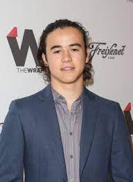 Keean Johnson - Ethnicity of Celebs | What Nationality Ancestry Race