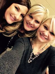 I feel so blessed to do something I LOVE everyday. And Thank You in no way  can sum up the gratitude I feel; from the clients (friends, family) that  frequent our establishment