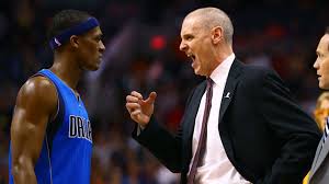 Owner mark cuban said in a team statement carlisle stepped down, which comes one day after cuban fired president of basketball operations. Dallas Mavs Coach Carlisle Offers Surprising Evaluation Of Clippers Rajon Rondo Sports Illustrated Dallas Mavericks News Analysis And More