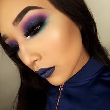 Gabriela Zaragoza Makeup