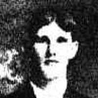 Gus Fred Brinkman (1893–1976)