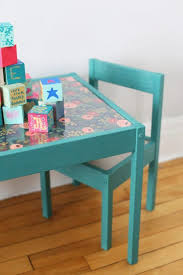 17 Genius Ikea Hacks Your Kids Will Love Ikea Hack Kids Diy Kids Table Ikea Kids Table