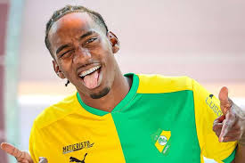 Oficial: Guarda-redes Maycon Cleiton e médio Benjamin Acquah reforçam  Portimonense