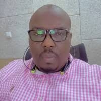 Blaise Marcel KRIMOU HINIMDOU