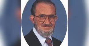 Charles Cornwell Obituary