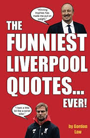 Match postponed after protesting fans invade old trafford pitch. The Funniest Liverpool Quotes Ever By Gordon Law