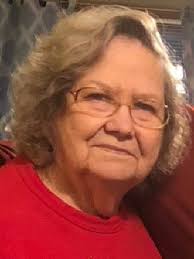 Mackie Farris Roberts Hill Obituary July 7, 2020