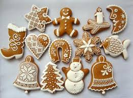 Christmas cookies part 3 rings venčeky recipe slovak 14. Top 3 Slovakian Soft Christmas Cookies Bratislava City Tours