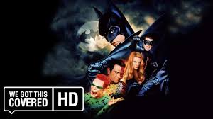 Val kilmer has opened up about his decision to quit as batman after just one movie. Batman Forever Official Trailer 1 Hd Val Kilmer Tommy Lee Jones Jim Carrey Youtube