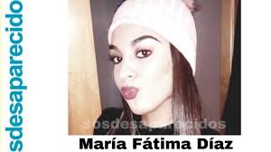 Madrid: Buscan a María Fátima, la menor desaparecida el pasado domingo 8 de  marzo