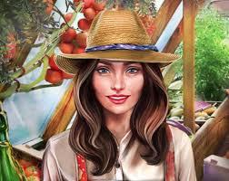Denn nur dann kannst du deine farm oder das gartenprojekt zum. Wimmelbild Garten Spielen Spiele Kostenlos Online De