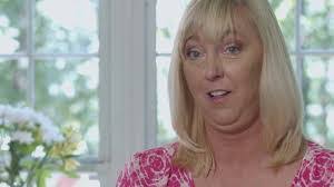 Nancy Mckelvey's Instagram, Twitter & Facebook