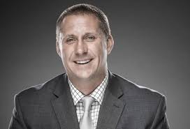 Brian Berryman's Instagram, Twitter & Facebook