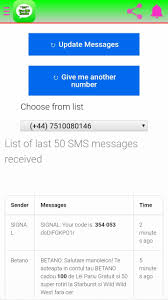 Free phone number sms verification. 2nd Temporary Phone Number Sms Verification Free For Android Apk Download