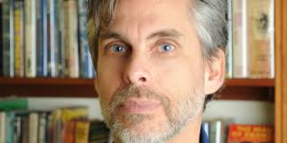 Michael Chabon • School of Humanities • Purchase College