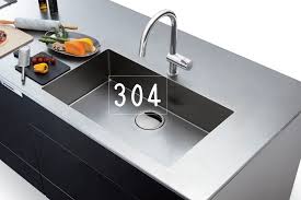 お手頃なステンレスキッチンの紹介~オリジナルシリーズ | 具体的なキッチン選び | デザインキッチンカタログ | dkt