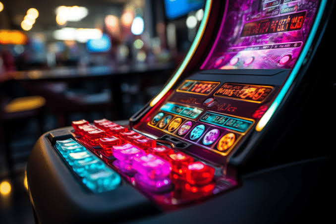 Spinning the Reels: A Beginner's Guide to Online Slots | Great Bridge Links | Bridge and Games Online