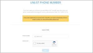 Seperti yang anda tahu kaedah mengemaskini no telefon kwsp anda pada hari ini adalah secara online, oleh itu anda perlu install beberapa aplikasi secara online terlebih dahulu sebelum kita ke cara kemaskini. Sering Dapat Panggilan Dari Nombor Tak Dikenali Ini Cara Mudah Untuk Korang Semak Pemilik Nombor Tersebut