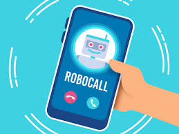 Robocalls