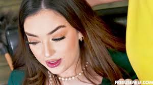 Kai Jaxon And Cassie Lenoir Engage In Steamy Threesome With Jimmy Michaels  - XXXBP