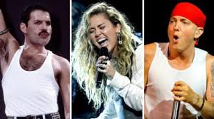 The Uks Most Streamed Songs May Surprise You Bbc News