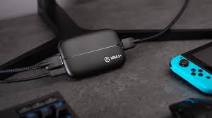 You can also do a screencap by press the button once. The Best Capture Cards For Recording And Livestreaming In 2021 Pcgamesn