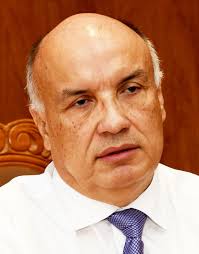 Abel Bernal Castillo. Últimas noticias de Abel Bernal Castillo en ABC Color