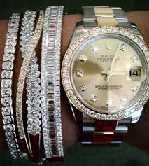 Very Chic Aline Bling Diamond Are A Girls Best Friend Accessories