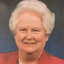 Marjorie Jean Jergenson Obituary