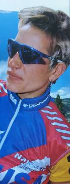 UCI Mountain Bike World Championships Vail, Colorado, USA 1994.