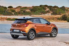 Prototypes of this new model are already circulating in the tests and detailed information on the project is increasingly known. Renault Captur Benziner Im Test Plug In Hybrid Daten Preise Adac