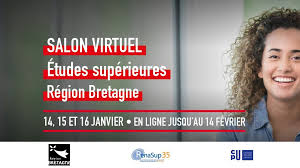 Venez à la rencontre des acteurs de la formation et de l'orientation de votre région, échangez avec eux et obtenez des conseils tout aussi utiles que précieux. Salon Du Lyceen Et De L Etudiant Rennes Iut Brest Morlaix