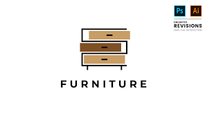 Whether you're looking to stand a class apart or tickle pink the fancy of your clients, we can capture your inputs and ideas to create furniture logo. Design 3 Simple Furniture Logo For You In 24 Hours By Arpansondagar Fiverr