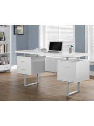Maybe you would like to learn more about one of these? Monarch Specialties Retro Desk White Office Depot