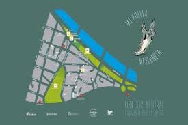 Joyas, moda en la calle Ruta Lastarria Bellas Artes Primer Barrio De Chile Que Neutralizara Sus Emisiones De Co2