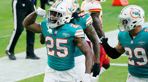No copyright infringement was intended, all clips belong to respective owners.*copyright disclaimer*. Nfl Defensive Player Of The Year Dolphins Xavien Howard States Case On Field Miami Dolphins Blog Espn