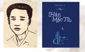 Những bài thơ hay của Hàn Mặc Tử