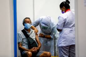 Malaysia will sign an agreement on monday for astrazeneca plc. Malaysia To Expand Astrazeneca Voluntary Opt In Covid 19 Vaccination Programme Se Asia News Top Stories The Straits Times