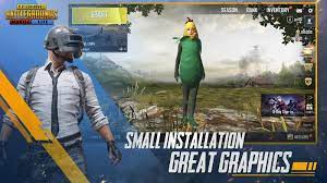 Download Pubg Mobile Lite 0 21 0 For Android