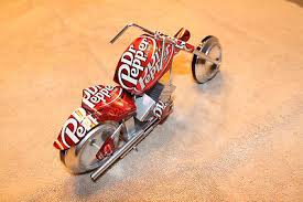 Image result for Pepper Red 1953 Motorcycle