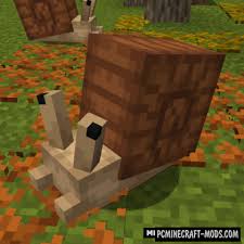 Tynker makes modding minecraft easy and fun. Autumnity Biome Mob Mod Minecraft 1 16 5 1 16 4 1 14 4 Pc Java Mods
