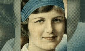 Pamela Barton: Triumph and Tragedy of a Sporting Pioneer