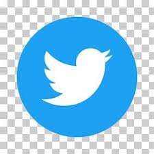 Icono De Logo Logo De Twitter Logo De Twitter Png Clipart Twitter Logo Facebook Like Logo Instagram Logo