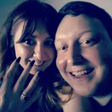 Megan Brecht and Cody Spaulding's Wedding Website